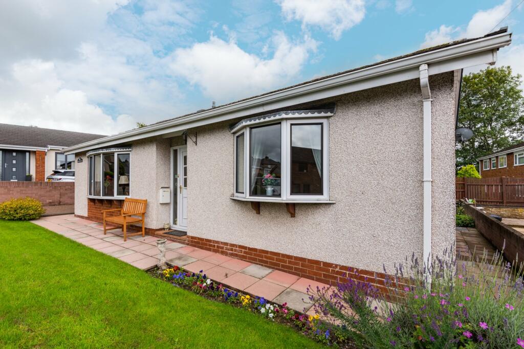 Additional property image - Monks Close, Penrith, CA11