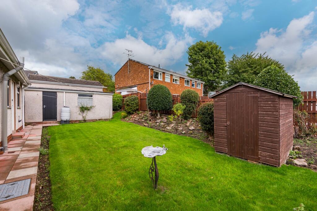 Additional property image - Monks Close, Penrith, CA11