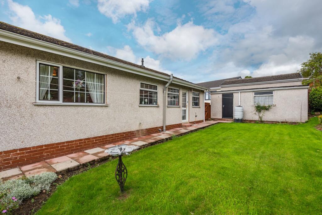 Additional property image - Monks Close, Penrith, CA11