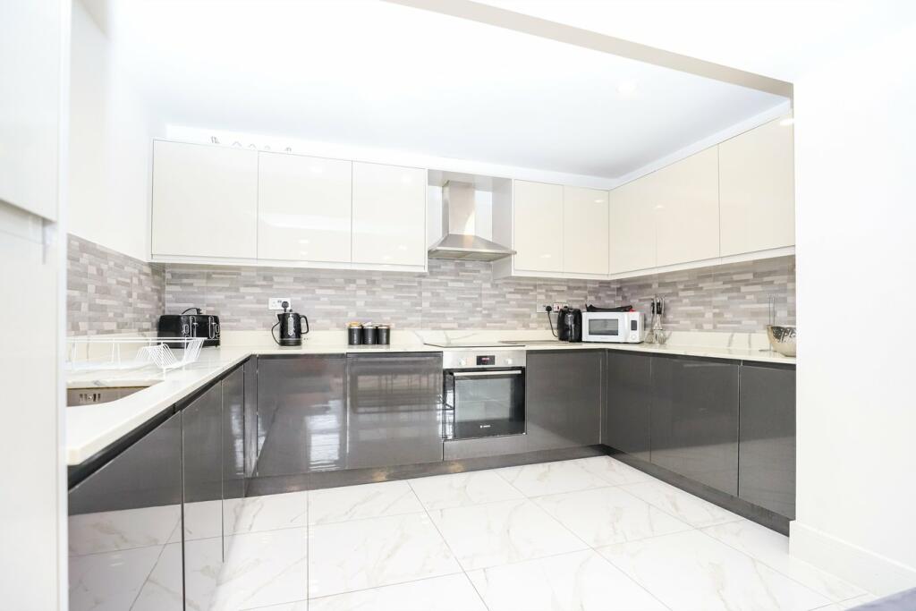 Additional property image - Eden  Grove, Bolton, Appleby-in-Westmorland, CA16