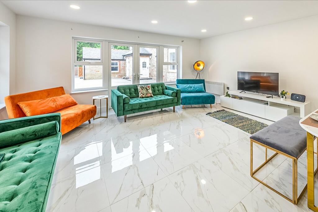 Additional property image - Eden  Grove, Bolton, Appleby-in-Westmorland, CA16