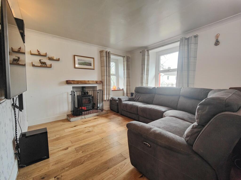 Additional property image - Dufton, Appleby-in-Westmorland, CA16