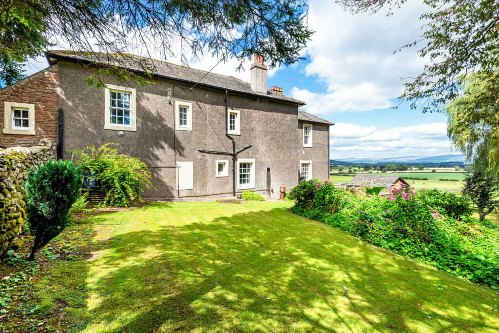 Additional property image - The Old Rectory & Annexe, Clifton, Penrith, CA10