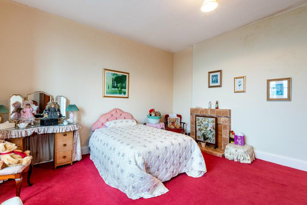 Additional property image - The Old Rectory & Annexe, Clifton, Penrith, CA10