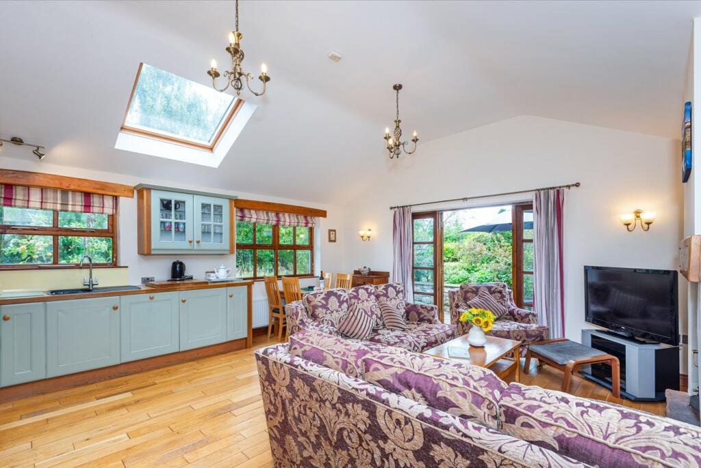 Additional property image - Great Strickland, Penrith, CA10
