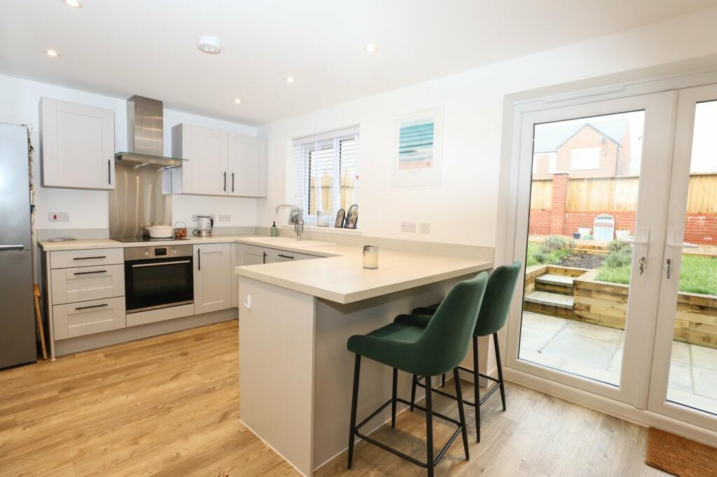 Additional property image - Daffodil Drive, Penrith, CA11