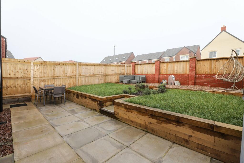 Additional property image - Daffodil Drive, Penrith, CA11