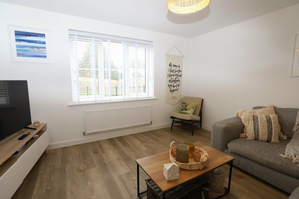 Additional property image - Daffodil Drive, Penrith, CA11