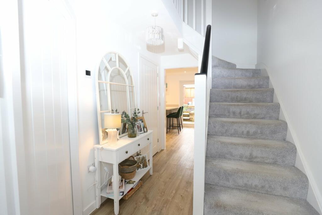 Additional property image - Daffodil Drive, Penrith, CA11