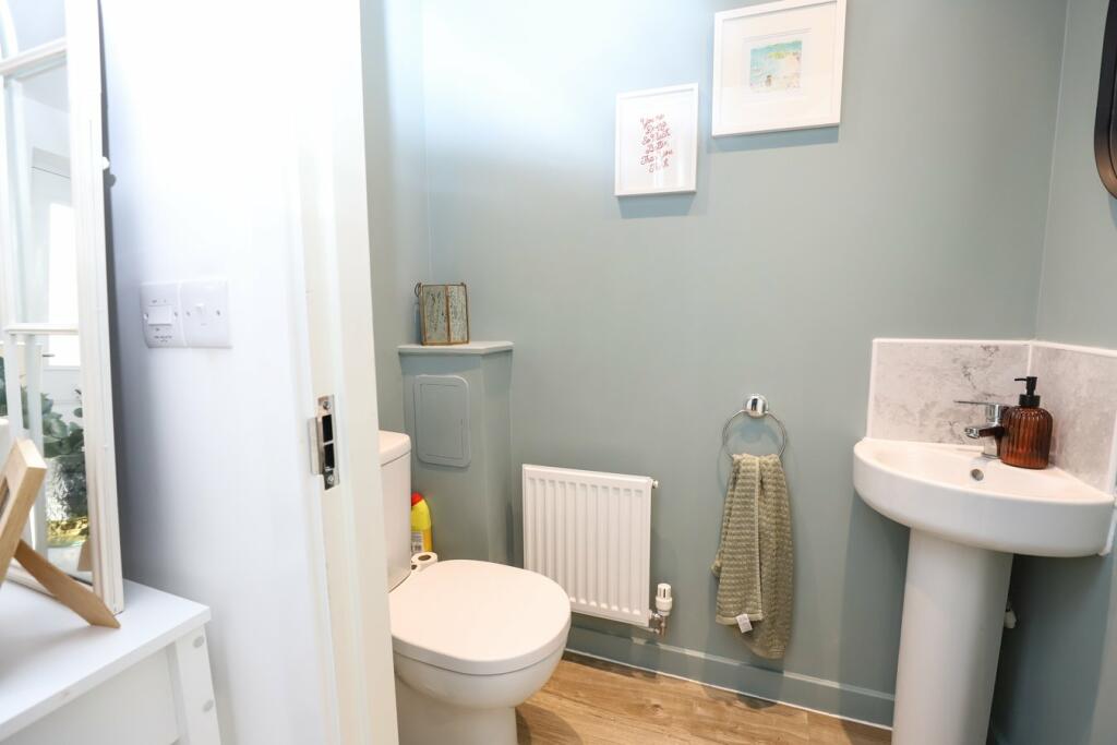 Additional property image - Daffodil Drive, Penrith, CA11