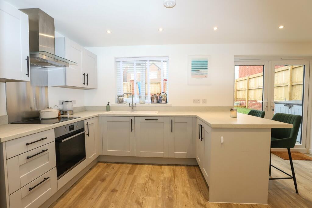 Additional property image - Daffodil Drive, Penrith, CA11