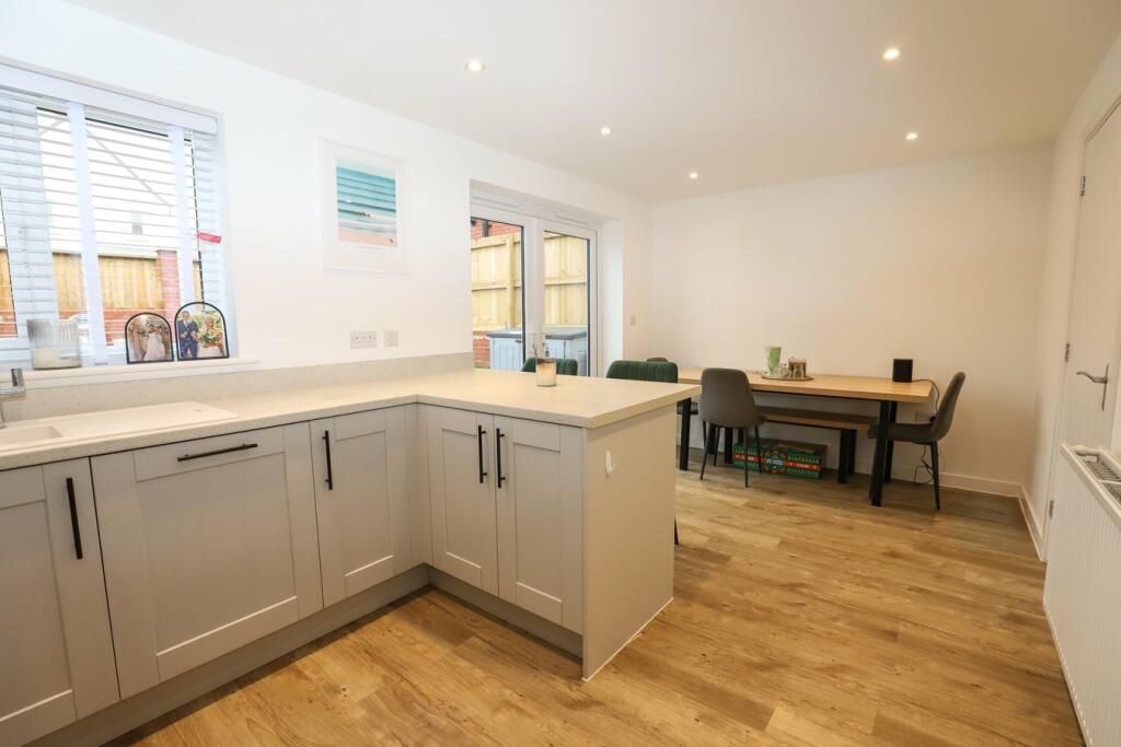 Additional property image - Daffodil Drive, Penrith, CA11