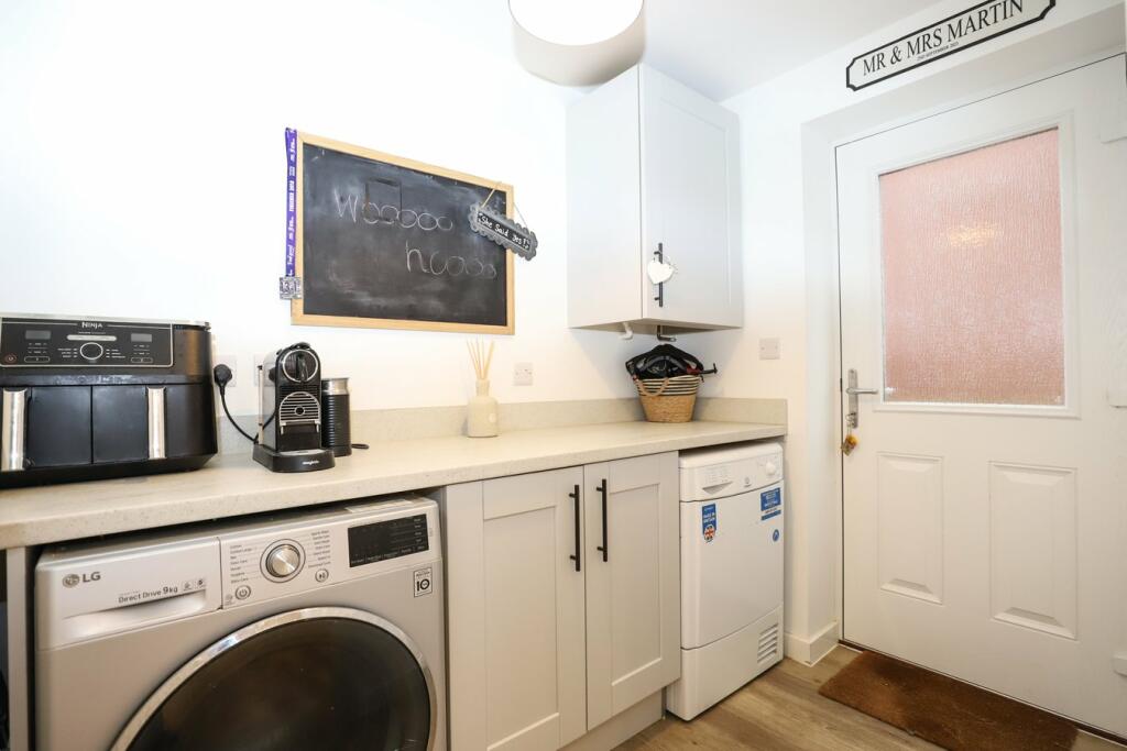 Additional property image - Daffodil Drive, Penrith, CA11