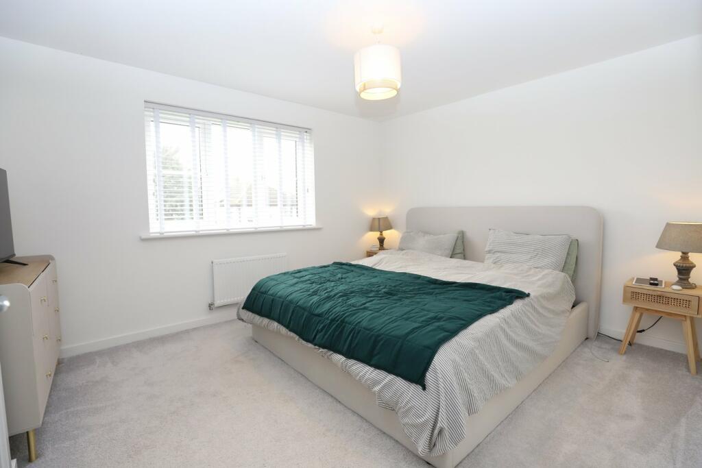 Additional property image - Daffodil Drive, Penrith, CA11