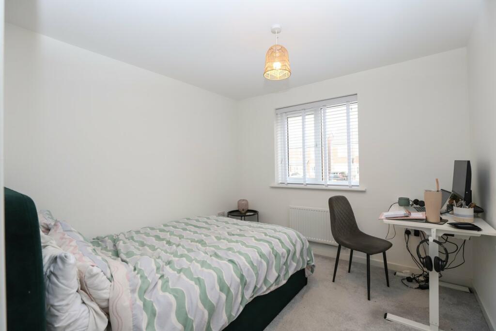 Additional property image - Daffodil Drive, Penrith, CA11