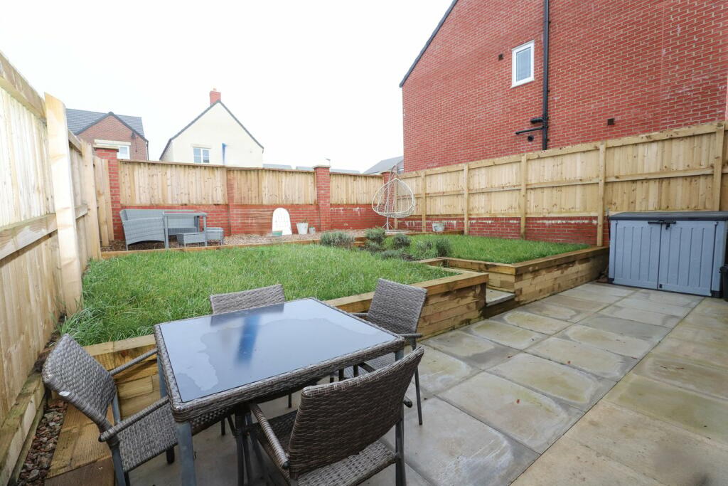 Additional property image - Daffodil Drive, Penrith, CA11