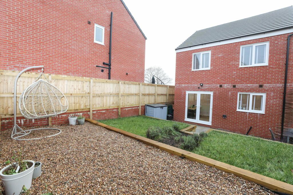 Additional property image - Daffodil Drive, Penrith, CA11