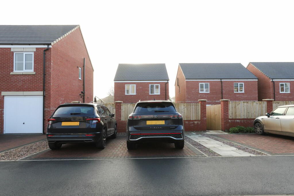 Additional property image - Daffodil Drive, Penrith, CA11