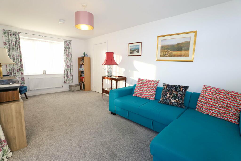 Additional property image - Daffodil Drive, Penrith, CA11