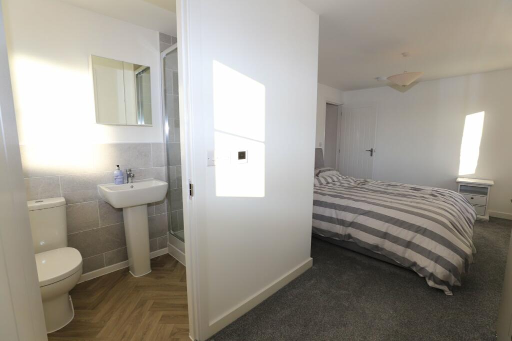 Additional property image - Daffodil Drive, Penrith, CA11
