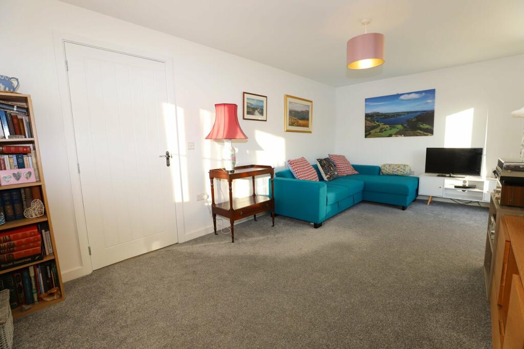 Additional property image - Daffodil Drive, Penrith, CA11