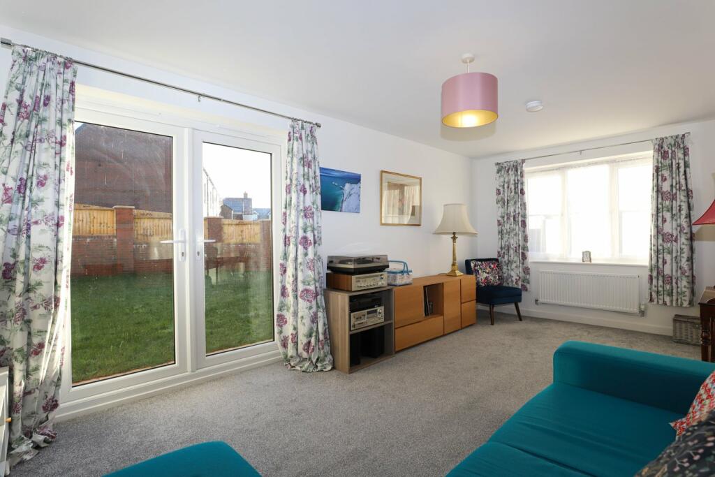 Additional property image - Daffodil Drive, Penrith, CA11