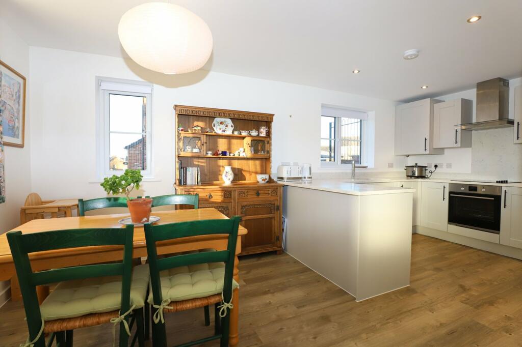Additional property image - Daffodil Drive, Penrith, CA11