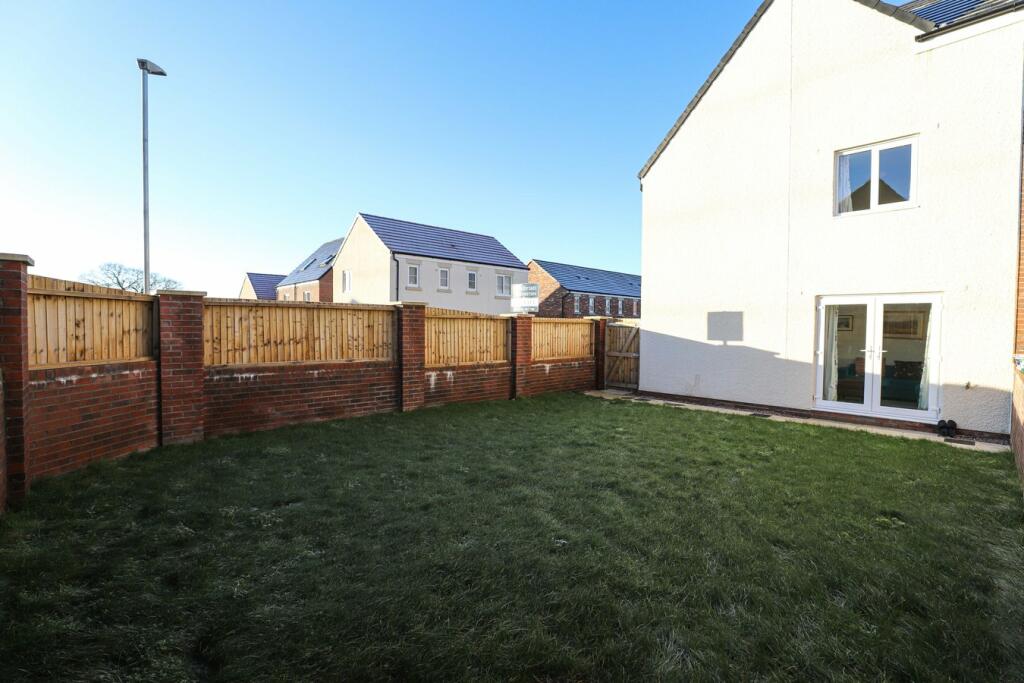 Additional property image - Daffodil Drive, Penrith, CA11