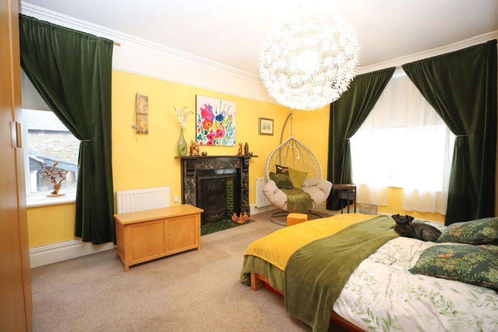 Additional property image - Shap, Penrith, CA10