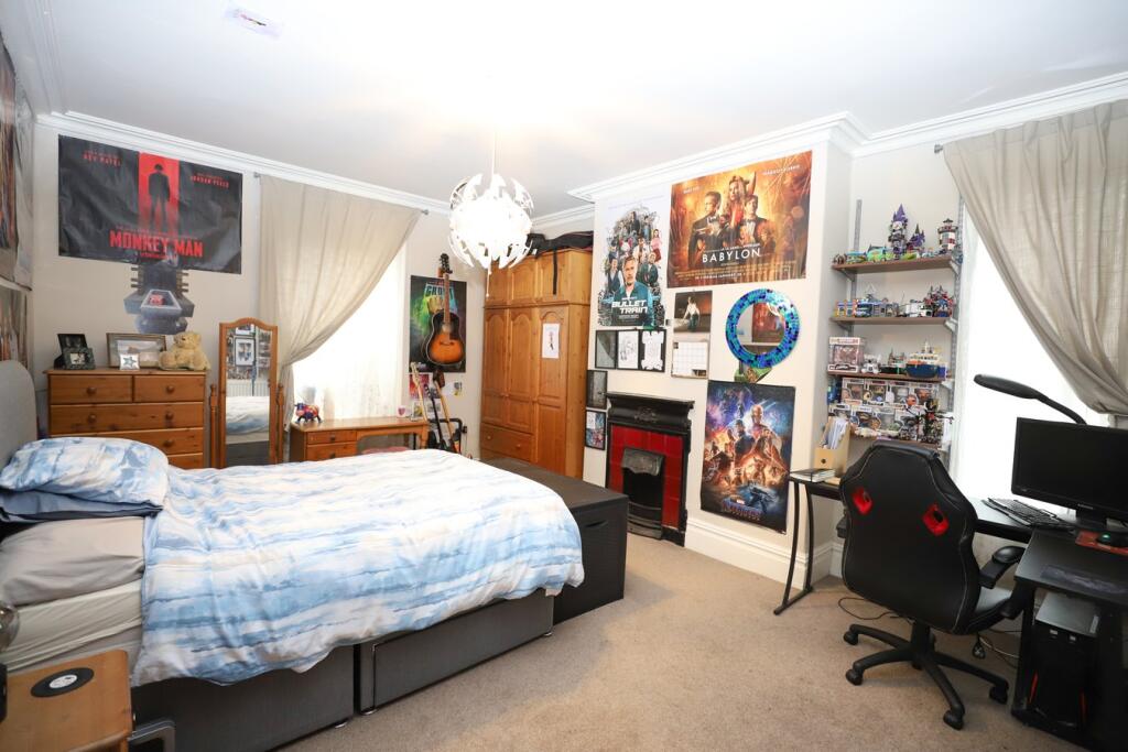 Additional property image - Shap, Penrith, CA10