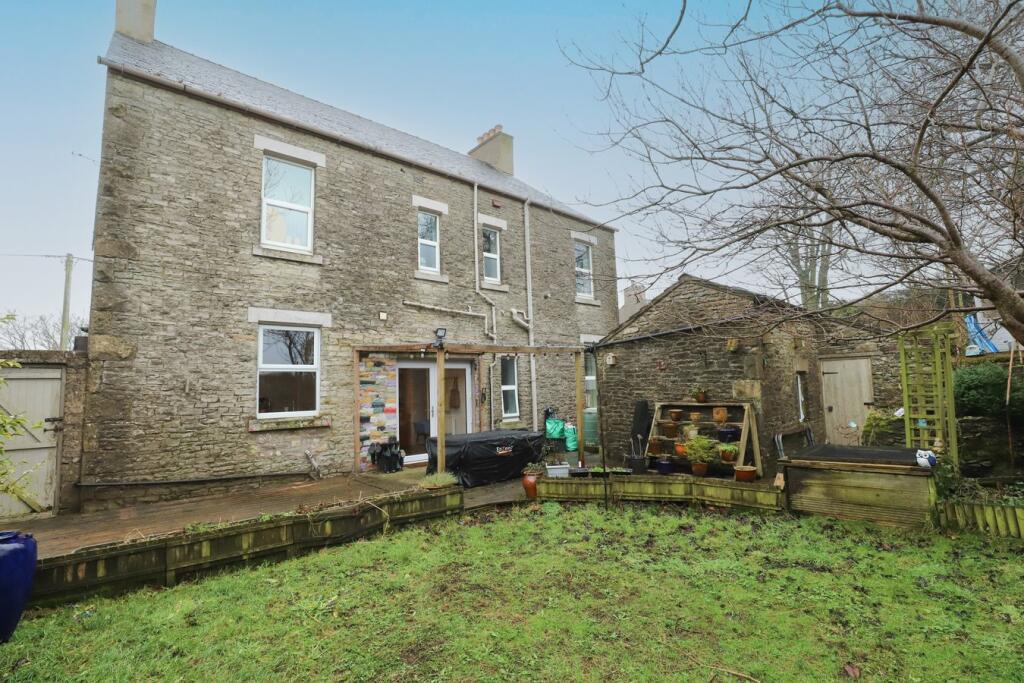 Additional property image - Shap, Penrith, CA10