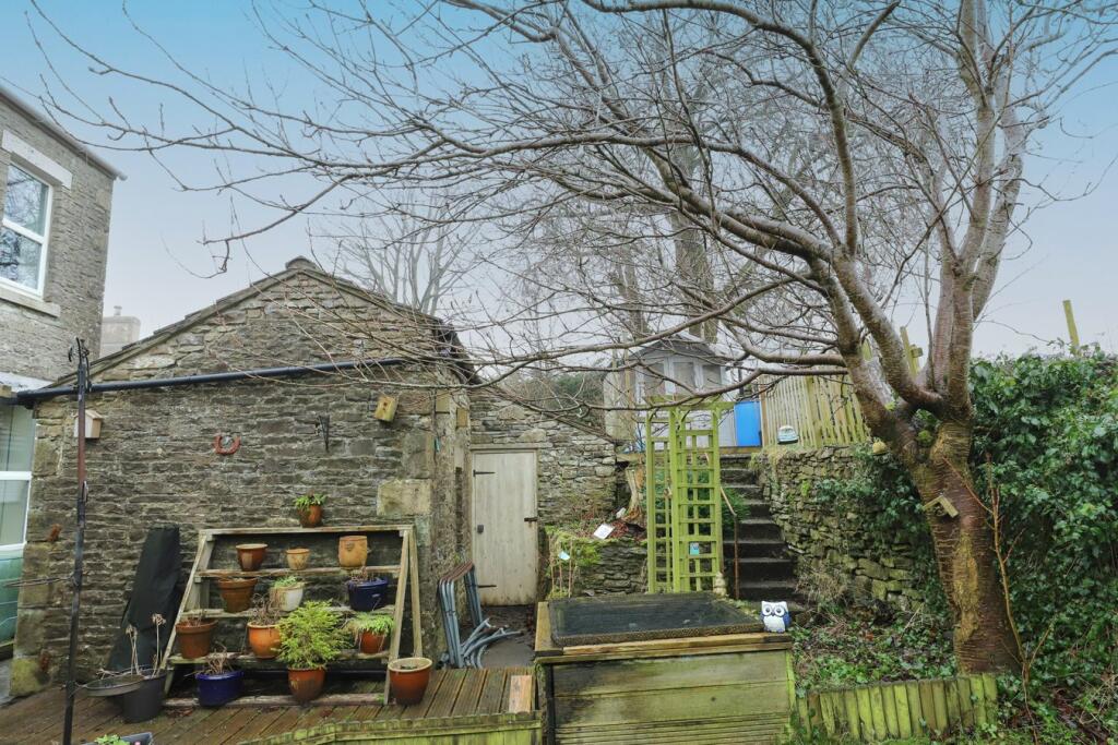 Additional property image - Shap, Penrith, CA10
