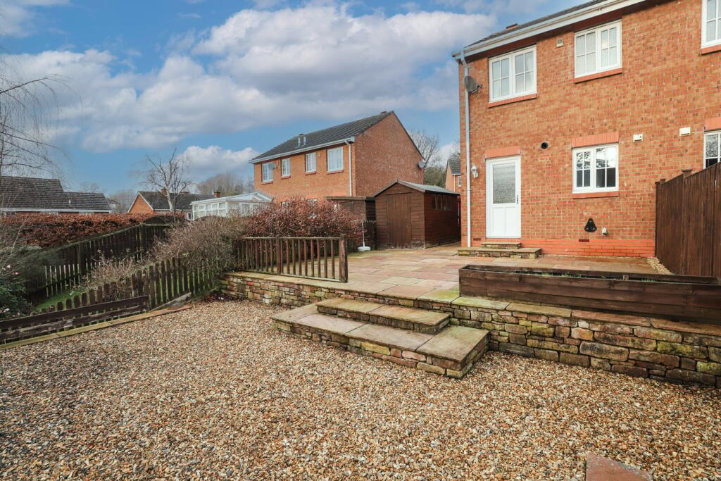Additional property image - Garbridge Court, Appleby-in-Westmorland, CA16