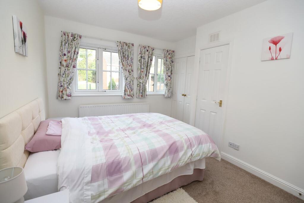Additional property image - Garbridge Court, Appleby-in-Westmorland, CA16