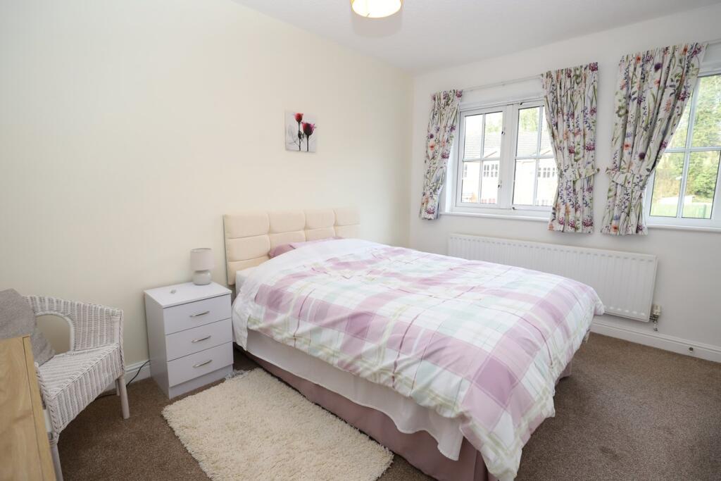 Additional property image - Garbridge Court, Appleby-in-Westmorland, CA16
