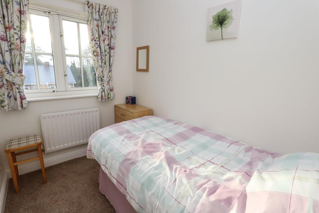 Additional property image - Garbridge Court, Appleby-in-Westmorland, CA16