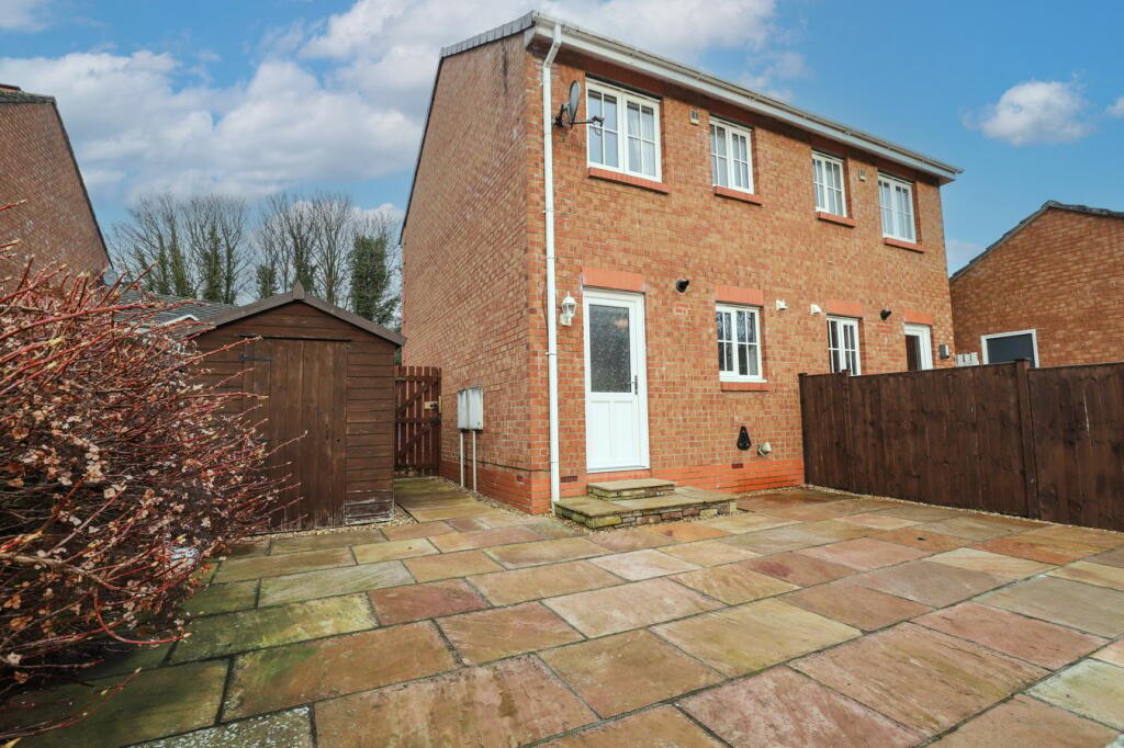 Additional property image - Garbridge Court, Appleby-in-Westmorland, CA16