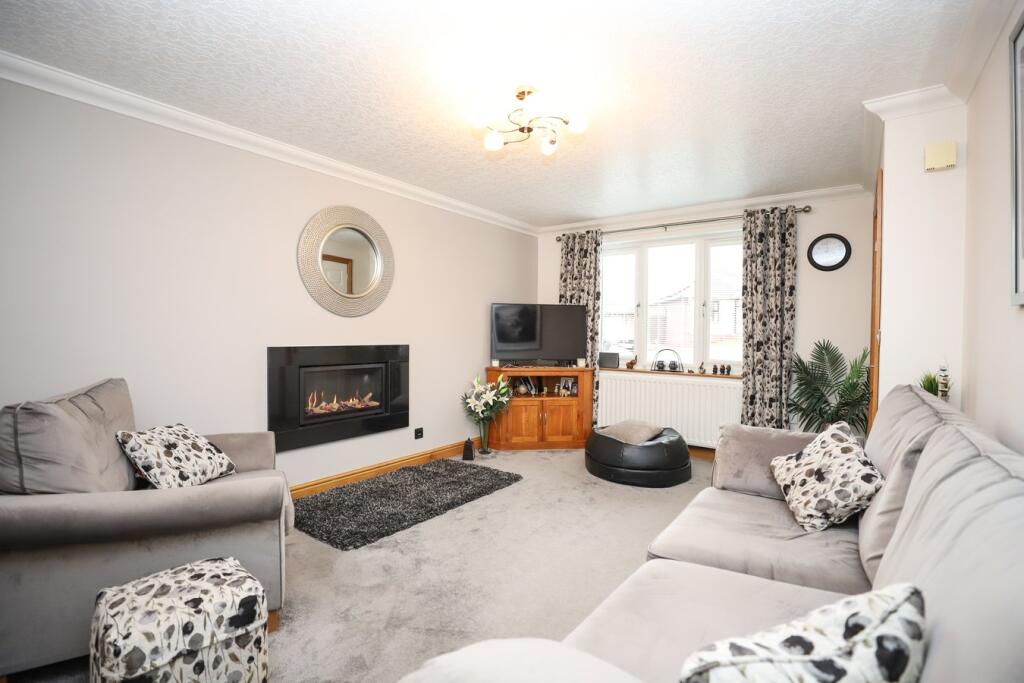 Additional property image - Hawthorn Drive, Penrith, CA11
