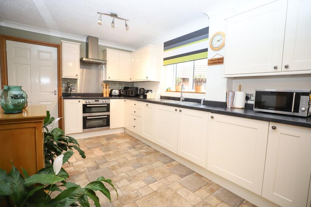 Additional property image - Hawthorn Drive, Penrith, CA11