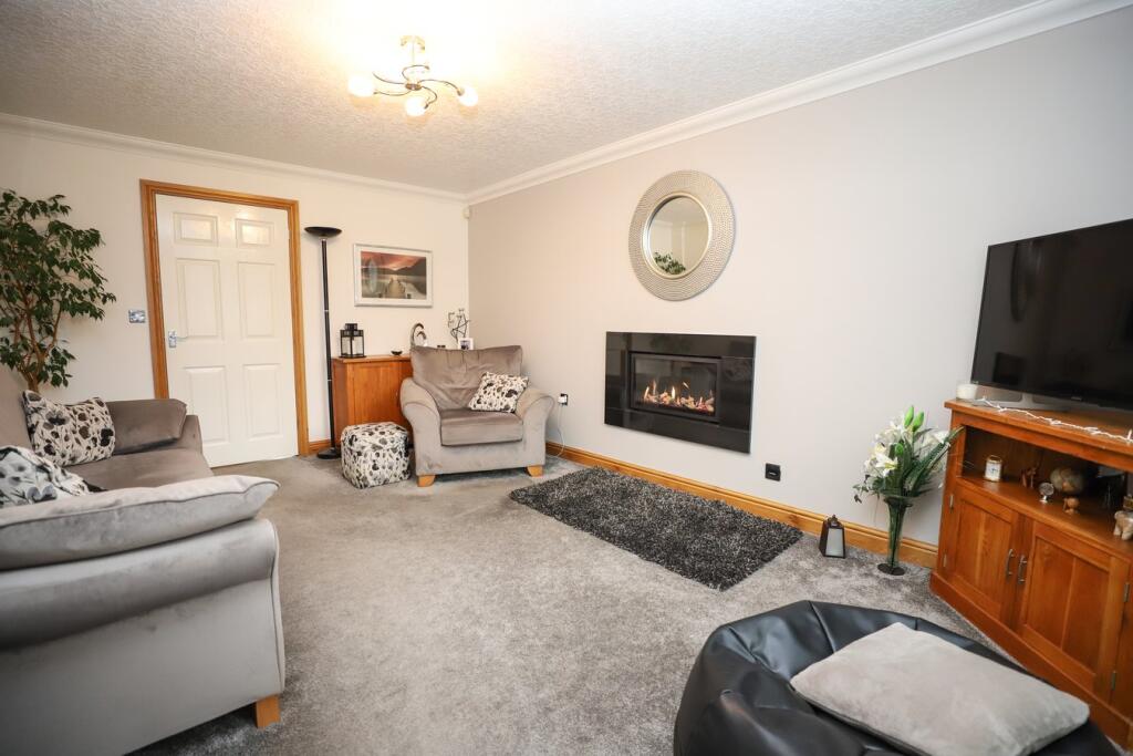 Additional property image - Hawthorn Drive, Penrith, CA11