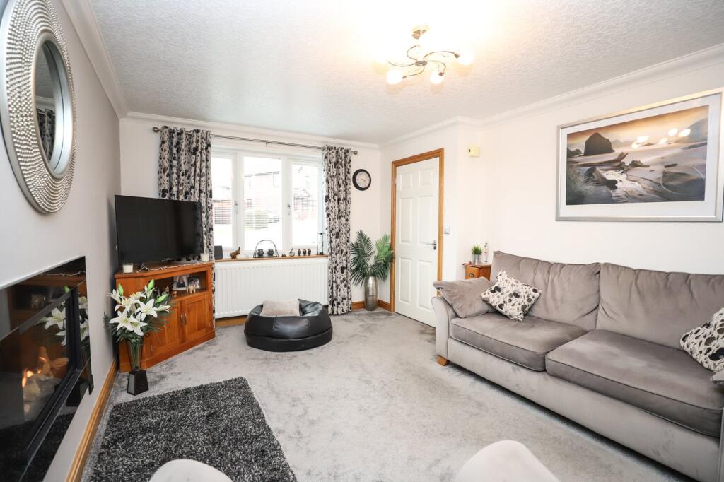 Additional property image - Hawthorn Drive, Penrith, CA11