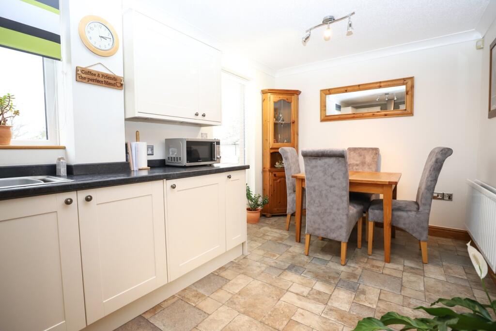 Additional property image - Hawthorn Drive, Penrith, CA11