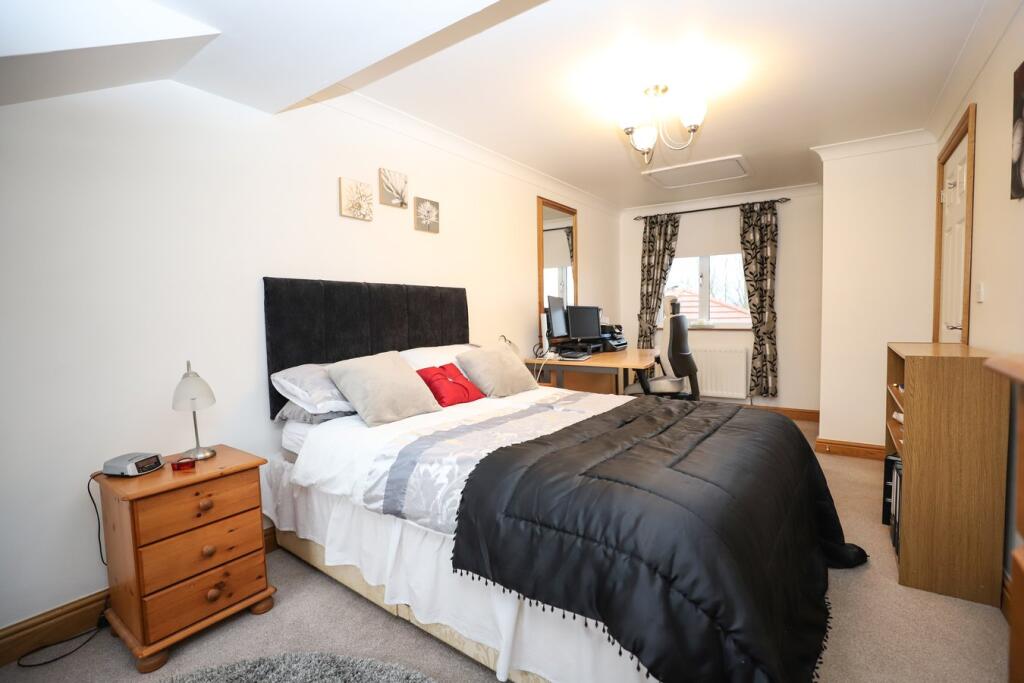 Additional property image - Hawthorn Drive, Penrith, CA11