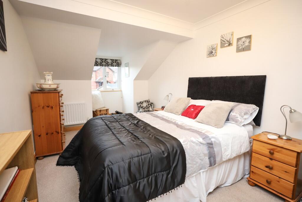 Additional property image - Hawthorn Drive, Penrith, CA11