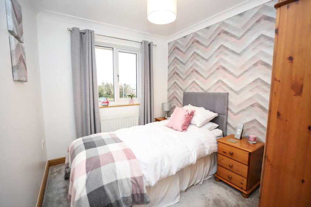 Additional property image - Hawthorn Drive, Penrith, CA11