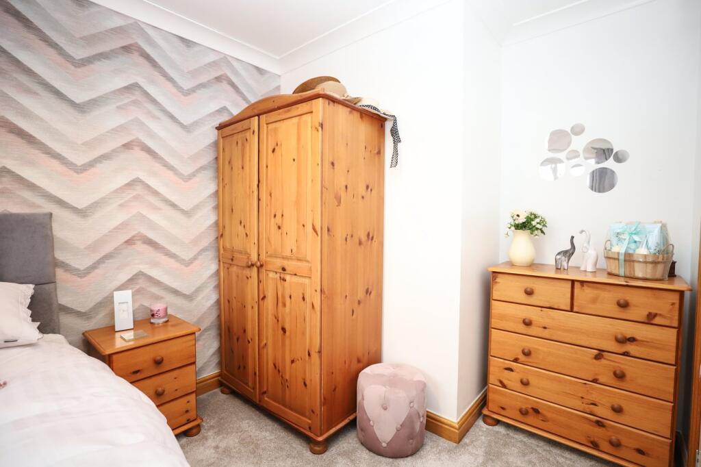 Additional property image - Hawthorn Drive, Penrith, CA11