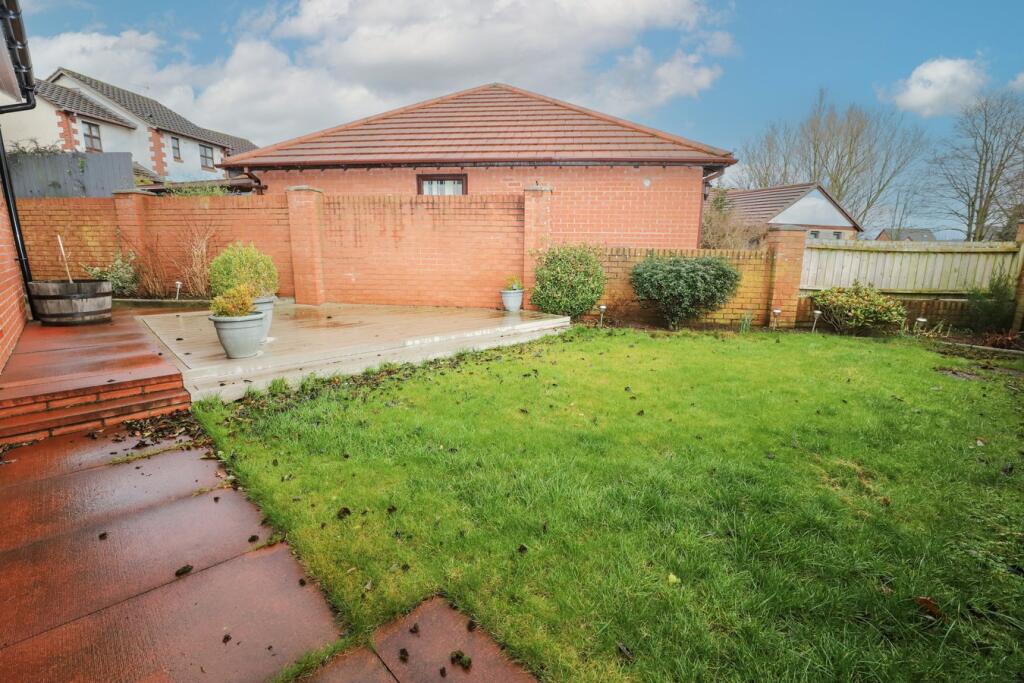 Additional property image - Hawthorn Drive, Penrith, CA11