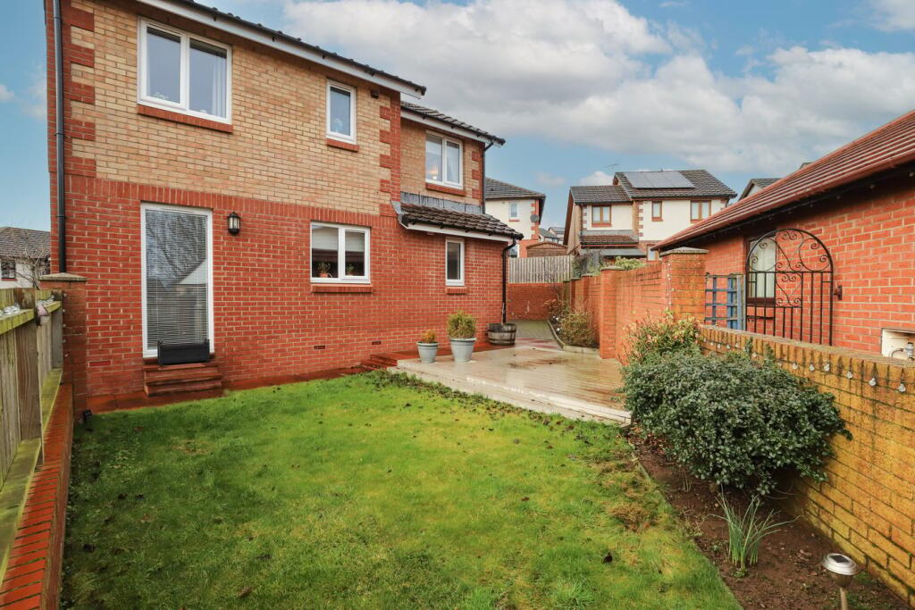 Additional property image - Hawthorn Drive, Penrith, CA11