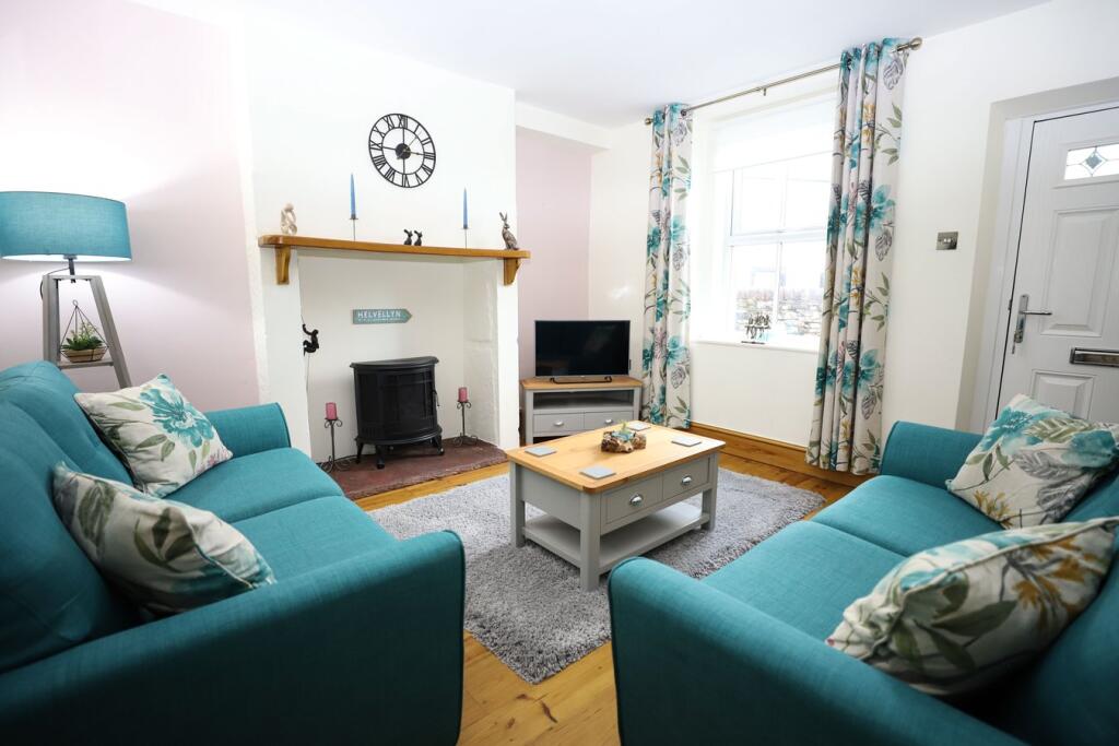 Additional property image - Chapel Terrace, Kirkby Thore, Penrith, CA10