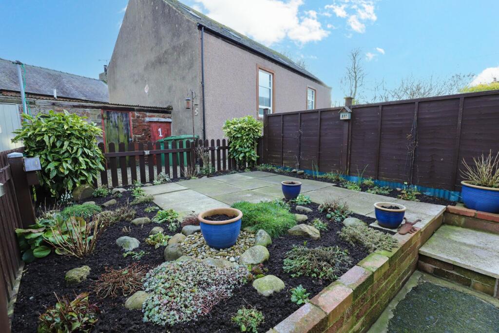 Additional property image - Chapel Terrace, Kirkby Thore, Penrith, CA10